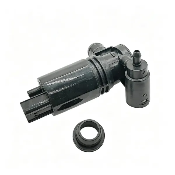 Pompka spryskiwacza szyby przedniej/tylnej LR013951 Land Rover